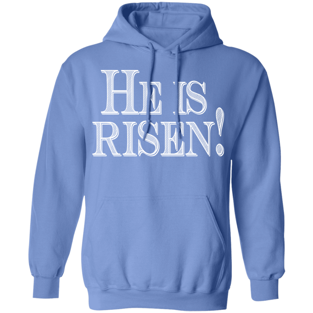 He Is Risen 1H