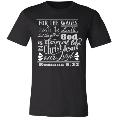Romans 6:23 SS Romans 6:23 SS