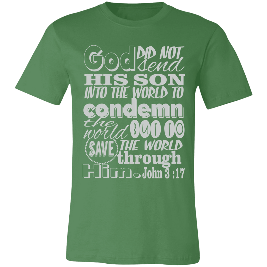 John 3:17 SS