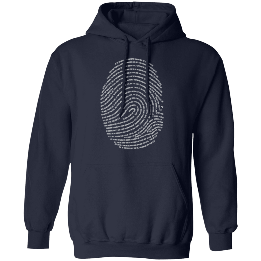 The Fingerprint H