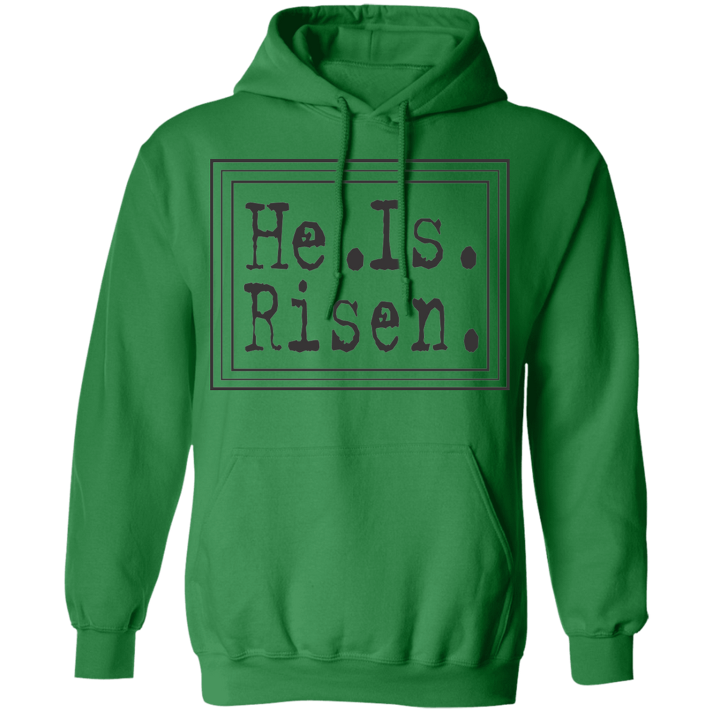 He Is Risen 2H
