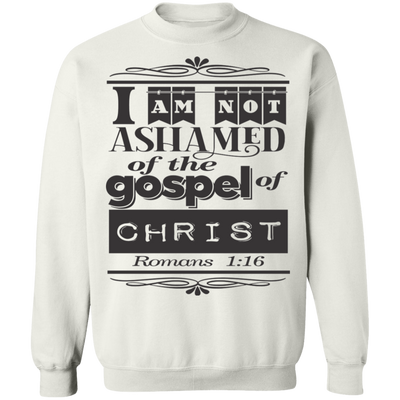 Romans 1:16 3SW Romans 1:16 3SW