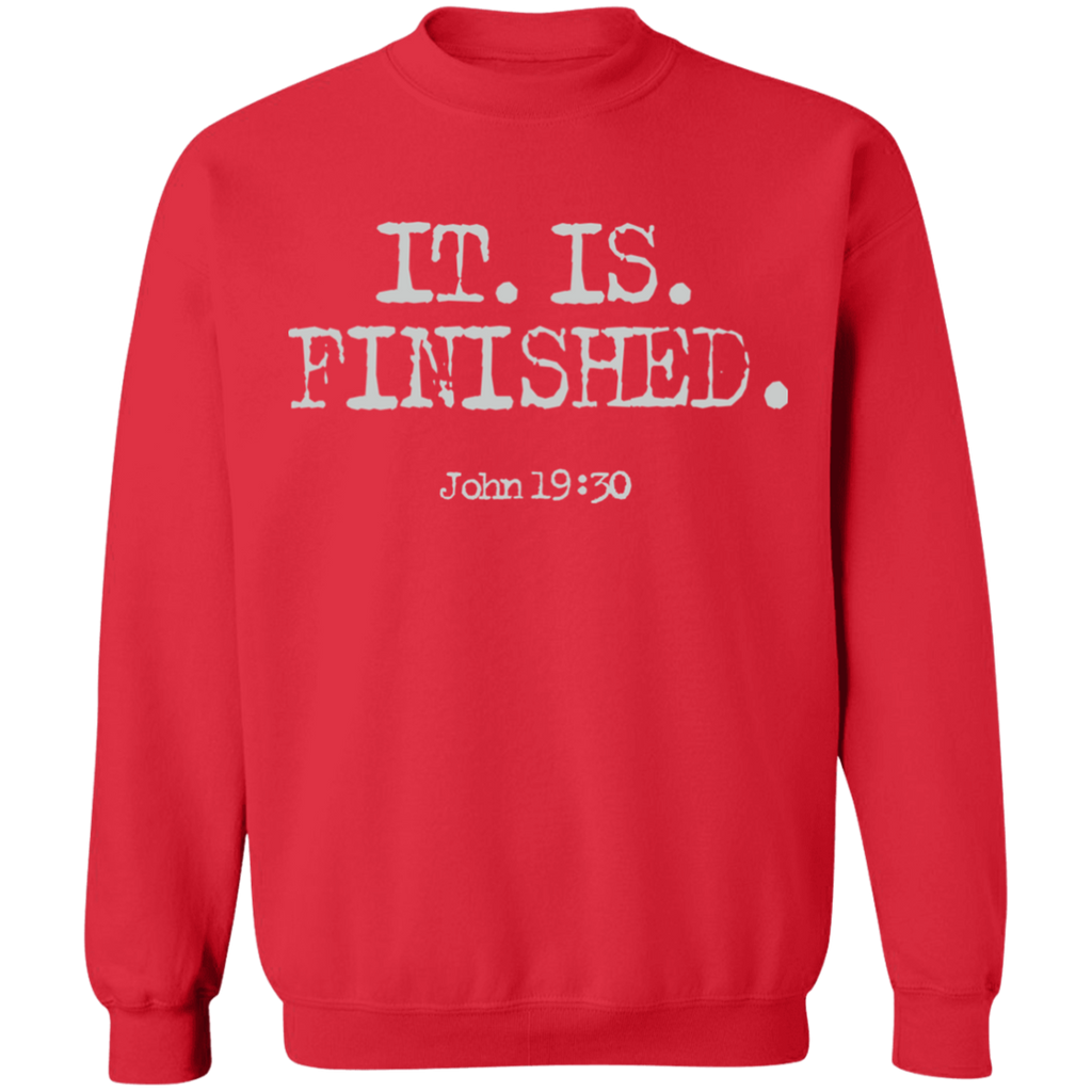 John 19:30 It Is Finished SW