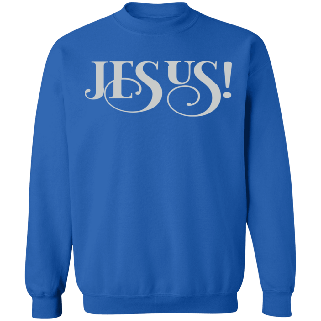 Jesus! SW