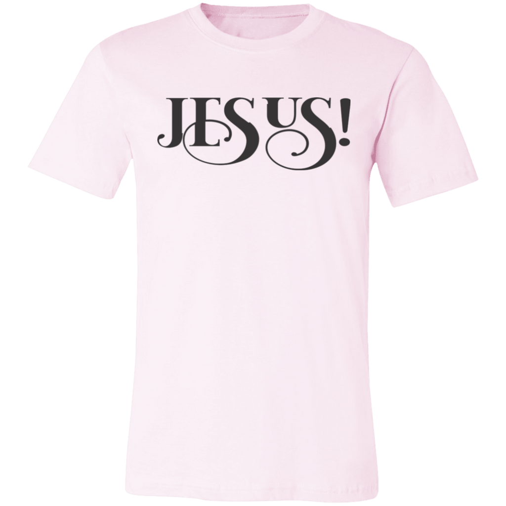 Jesus! SS