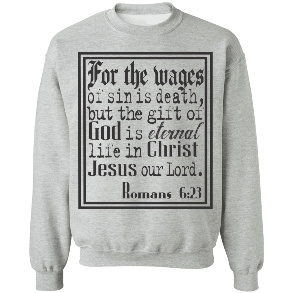 Romans 6:23 2SW News