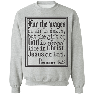 Romans 6:23 2SW News Romans 6:23 2SW News