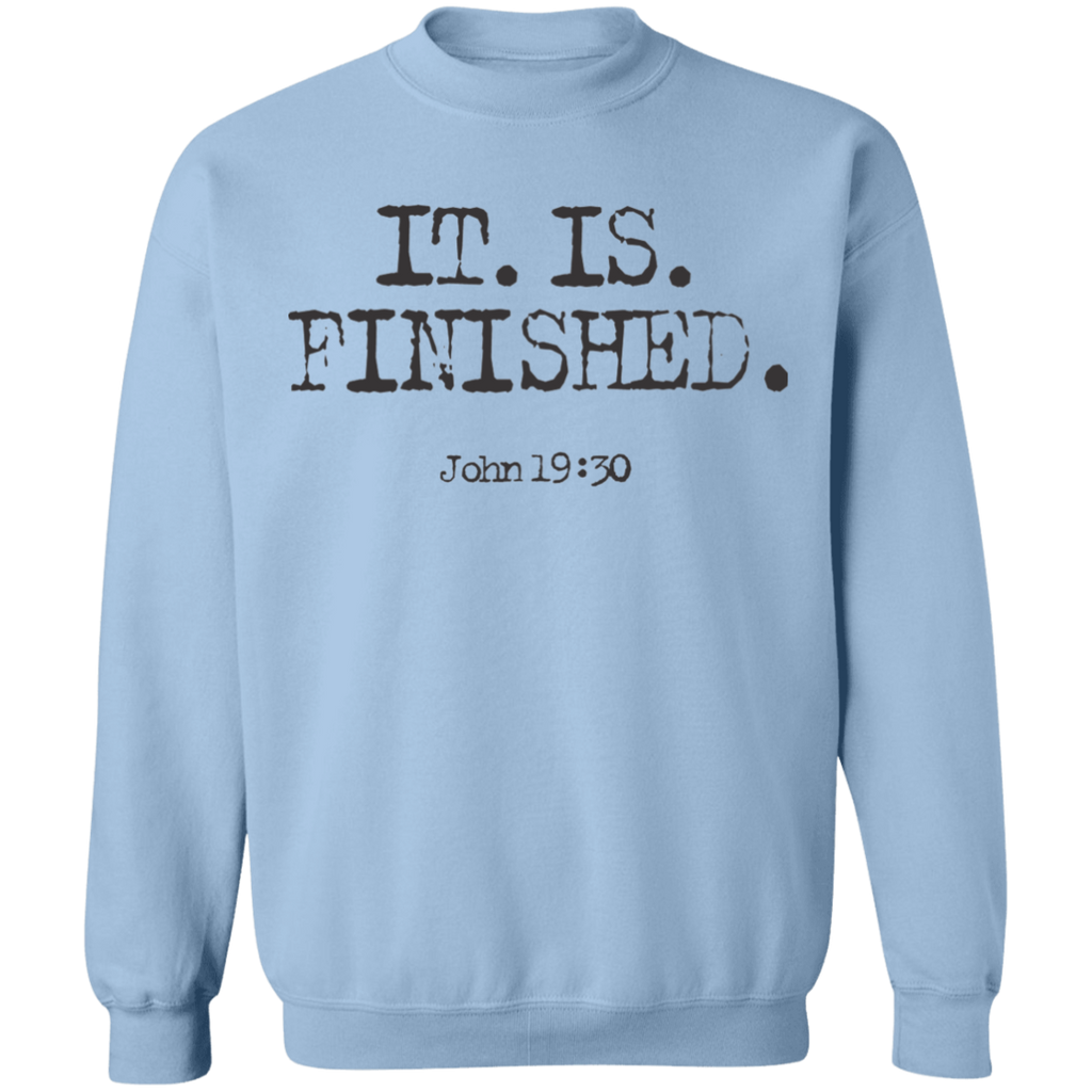 John 19:30 It Is Finished SW