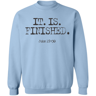 John 19:30 It Is Finished SW John 19:30 It Is Finished SW