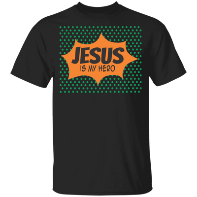 Kids Jesus Is My Hero 2G SS Kids Jesus Is My Hero 2G SS