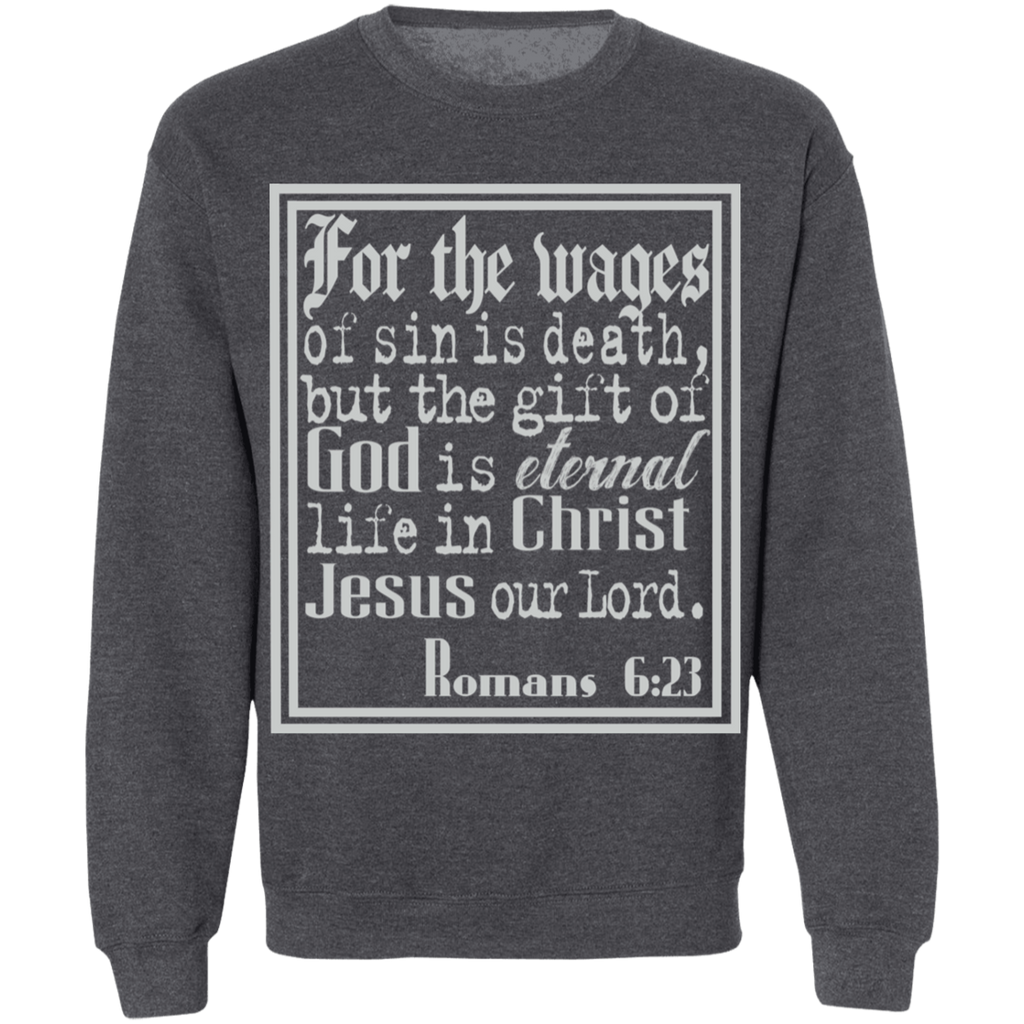 Romans 6:23 2SW News