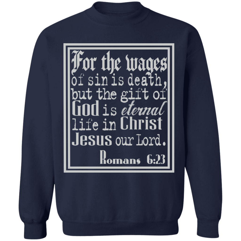 Romans 6:23 2SW News