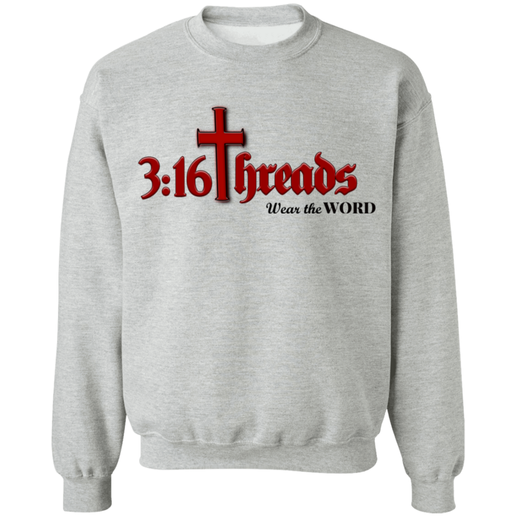 3:16 Threads Logo