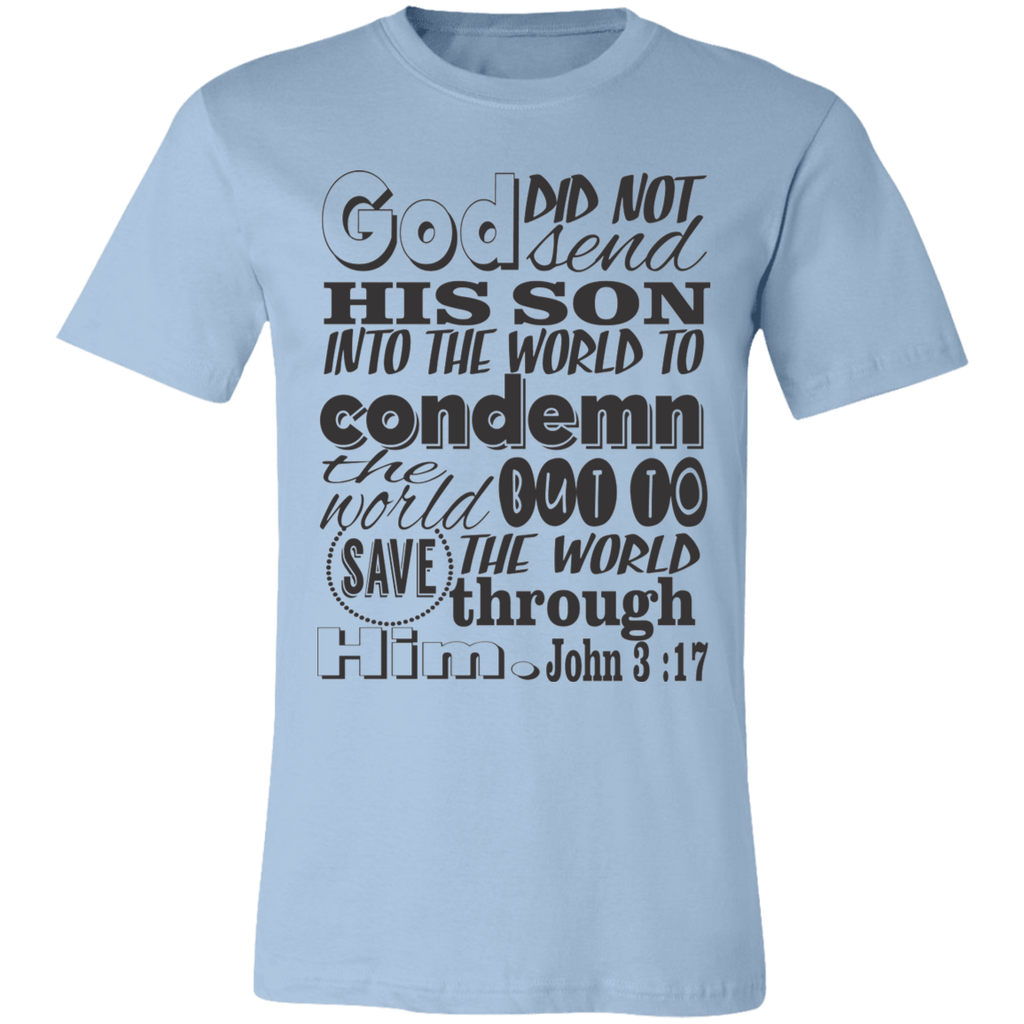 John 3:17 SS