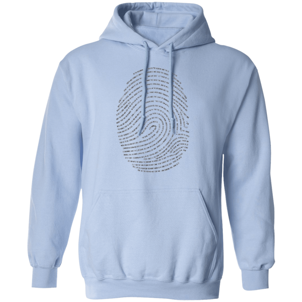 The Fingerprint H