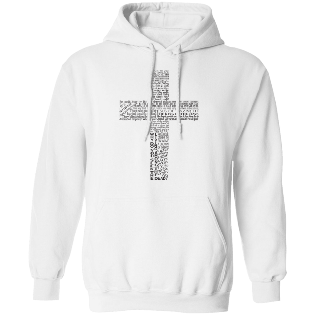 Verses At The Cross H