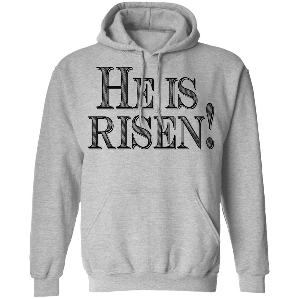 He Is Risen 1H