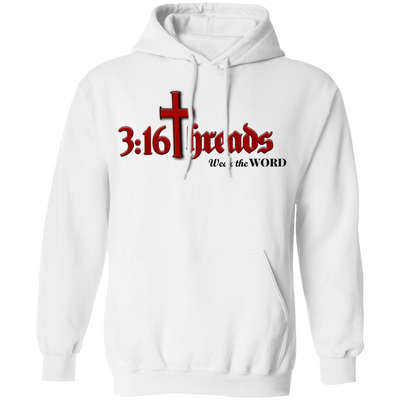 3:16 Threads Logo 3:16 Threads Logo