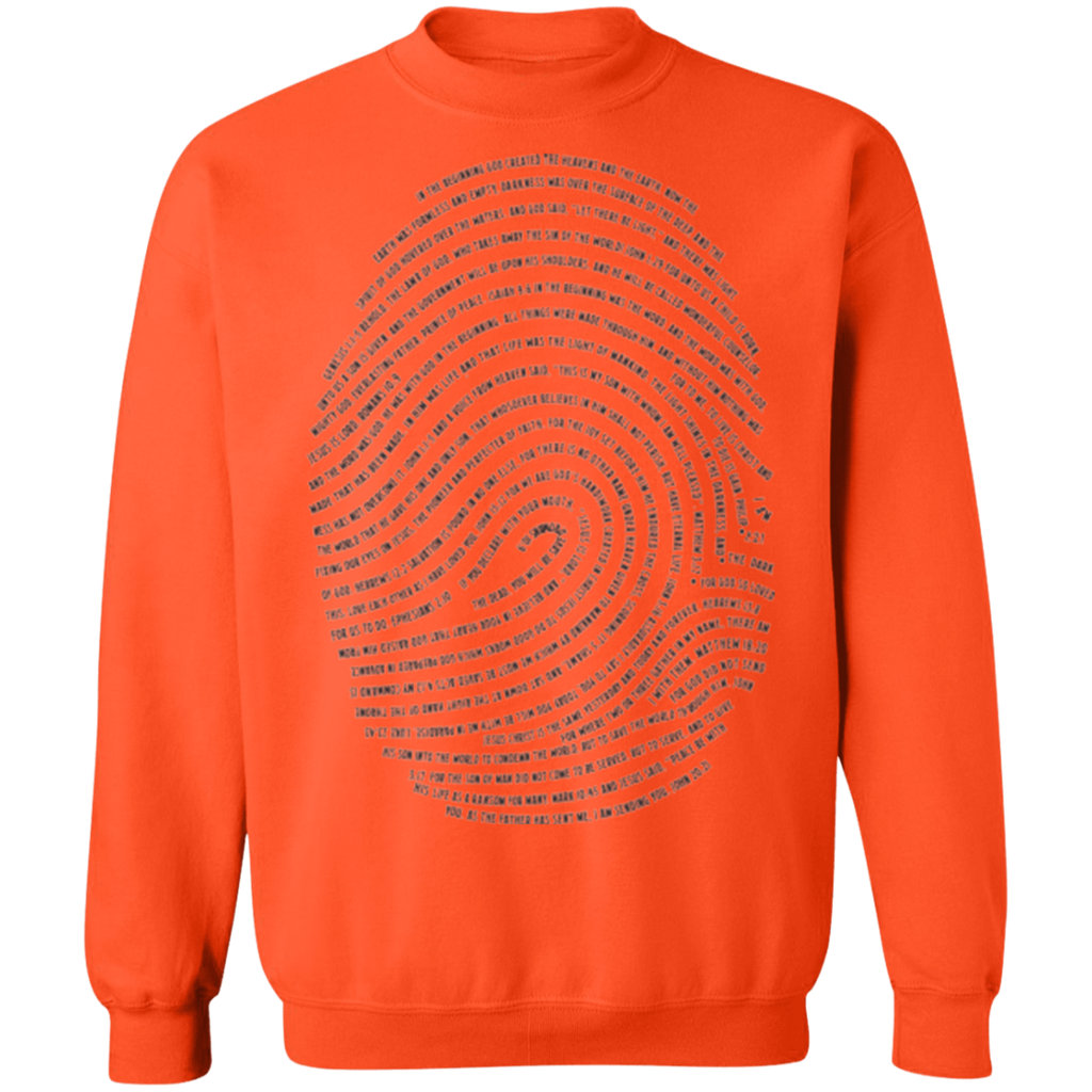 The Fingerprint SW