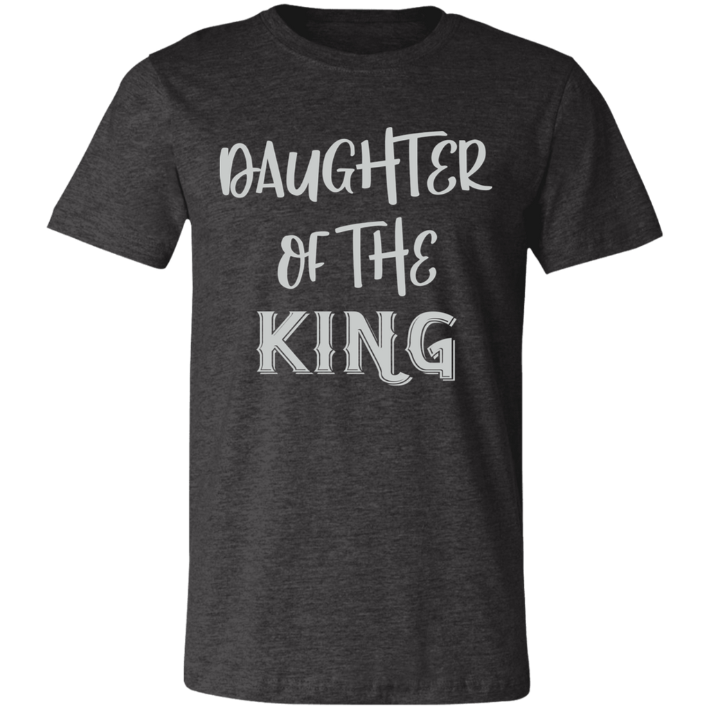 Daughter of the King SS