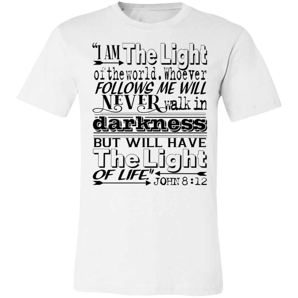 John 8:12 scroll SS