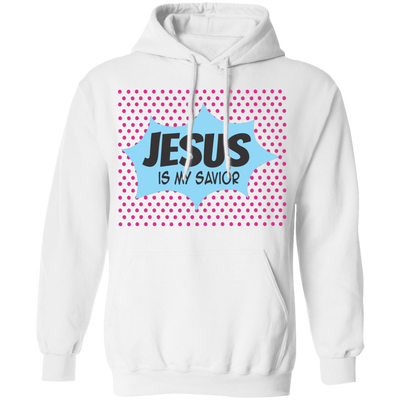 Jesus Is My Savior 1H Jesus Is My Savior 1H
