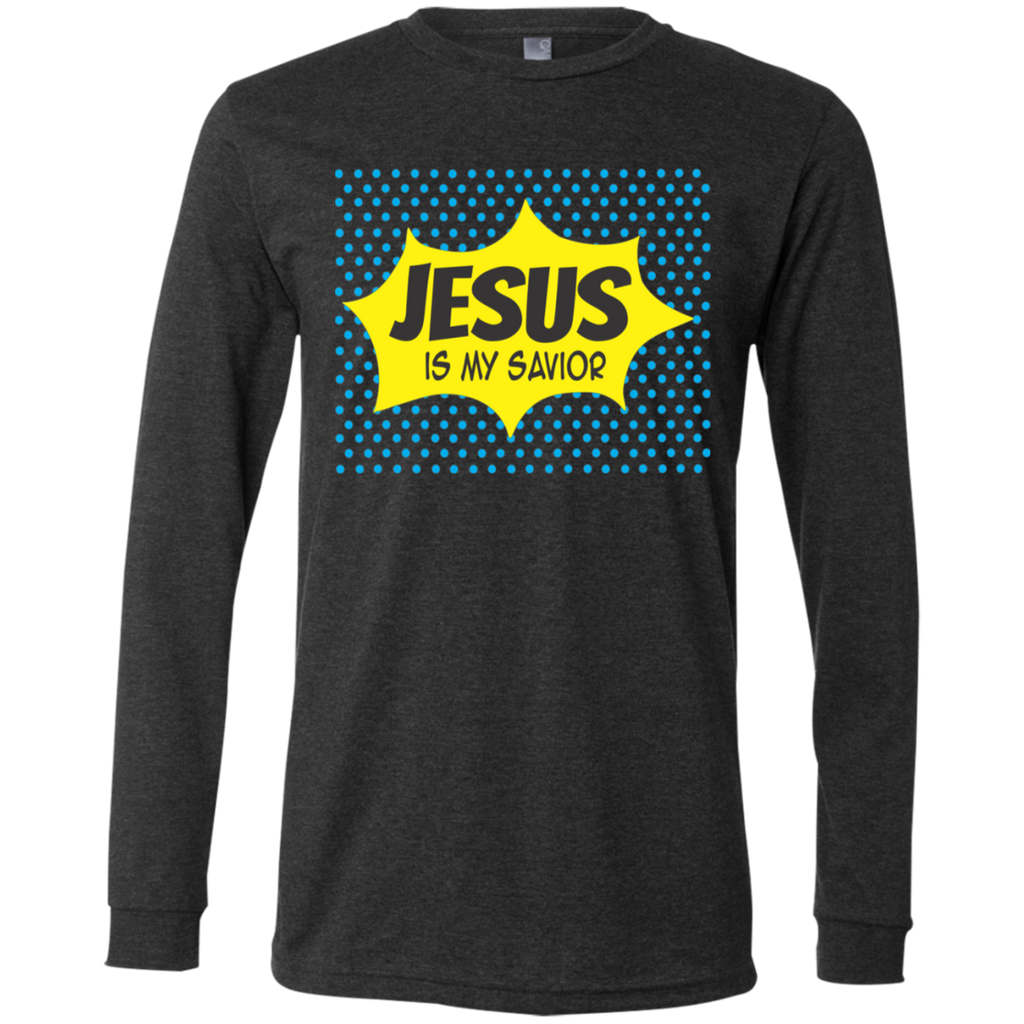 Jesus Is My Savior 2LS