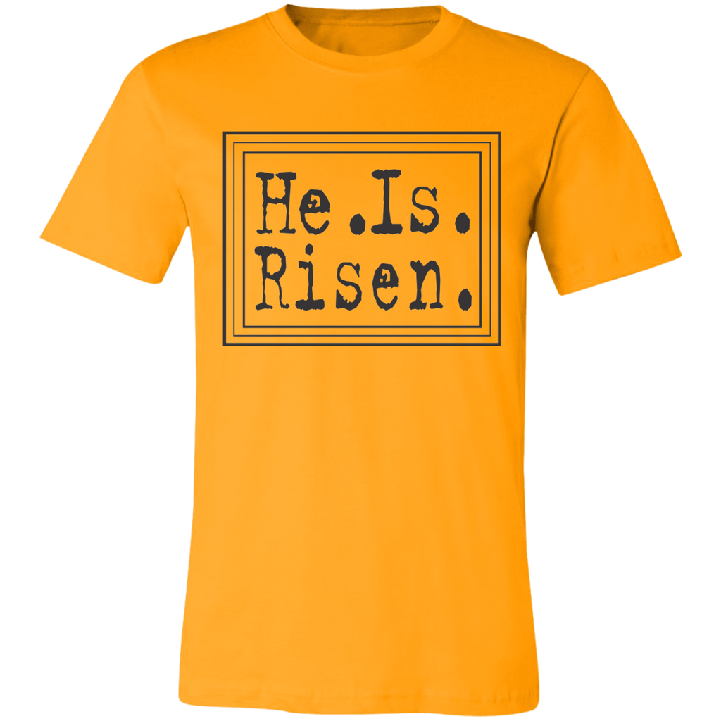 He Is Risen 2SS