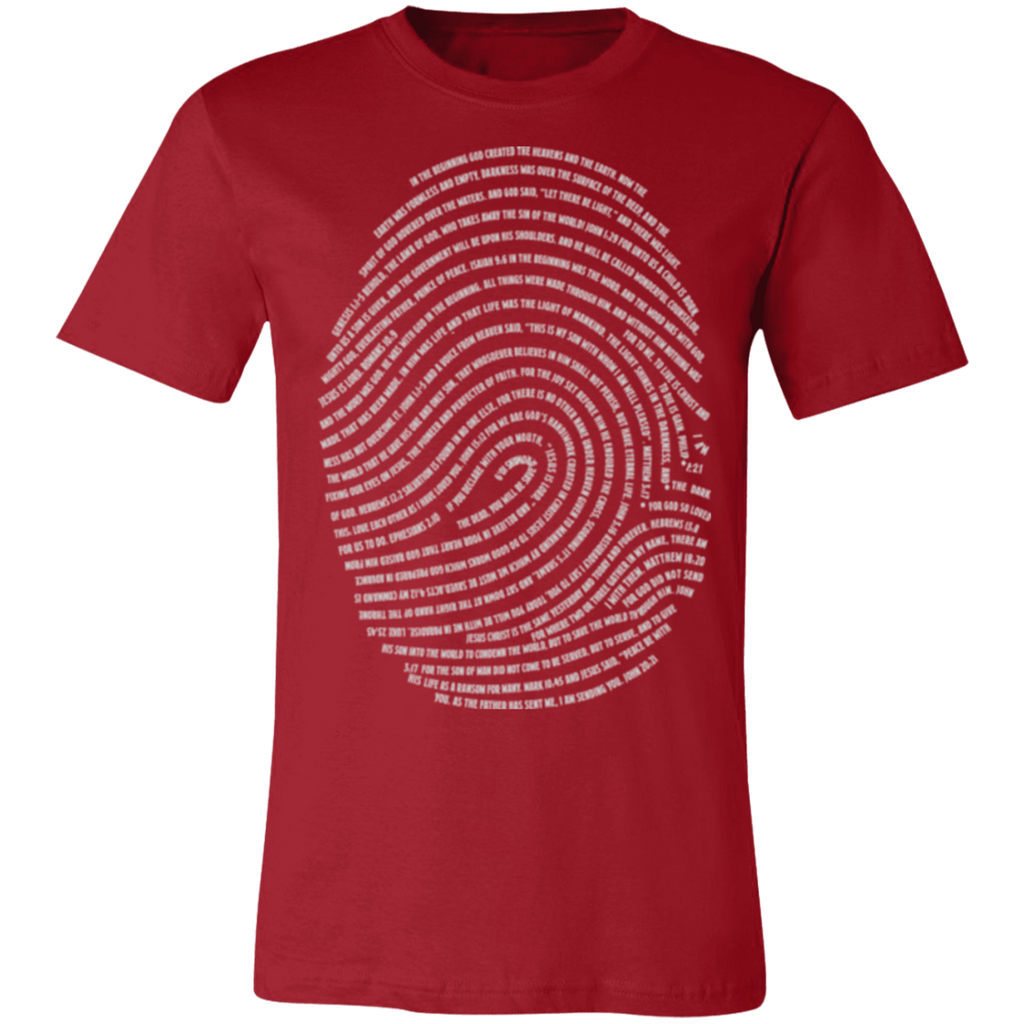 The Fingerprint SS