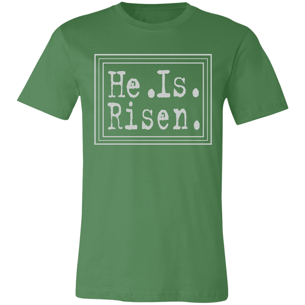 He Is Risen 2SS