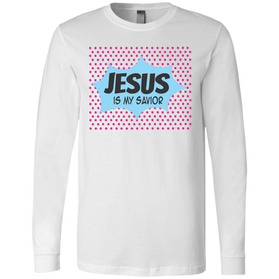 Jesus is my Savior 1LS Jesus is my Savior 1LS
