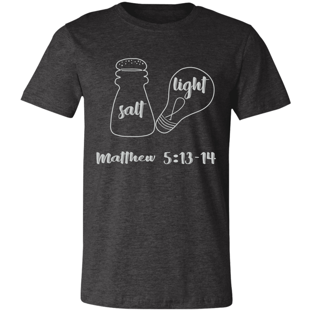 Salt and Light SS