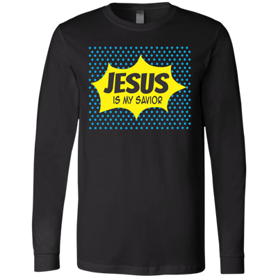Jesus Is My Savior 2LS Jesus Is My Savior 2LS