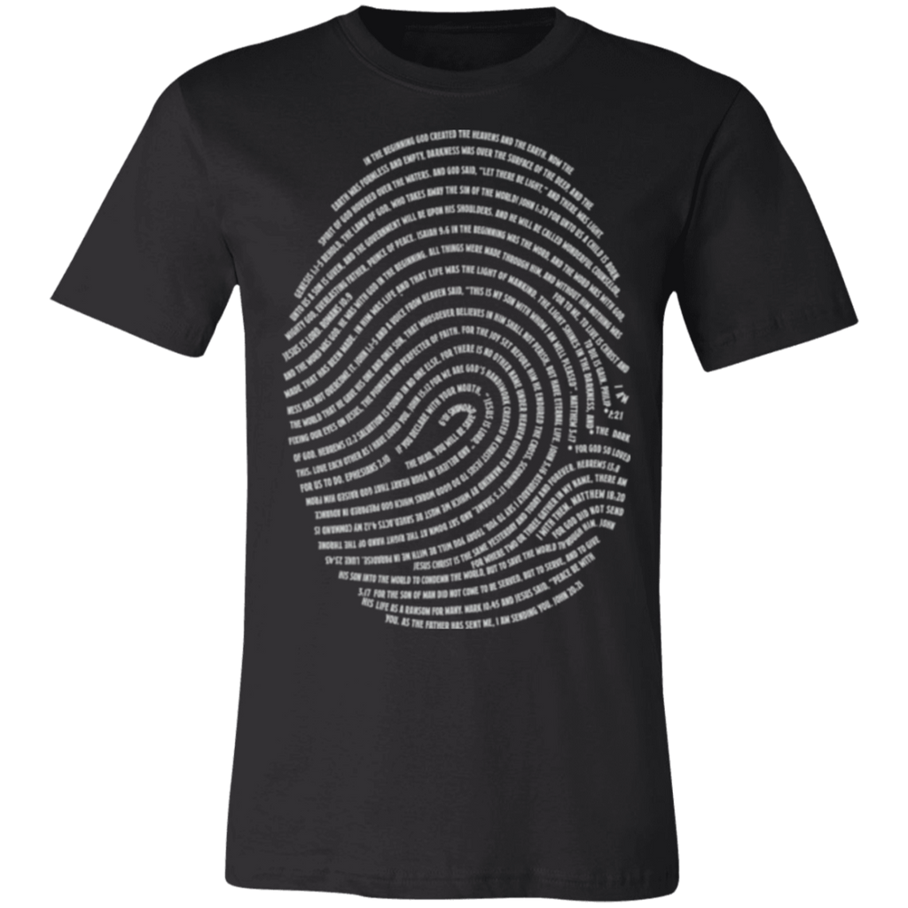 The Fingerprint SS
