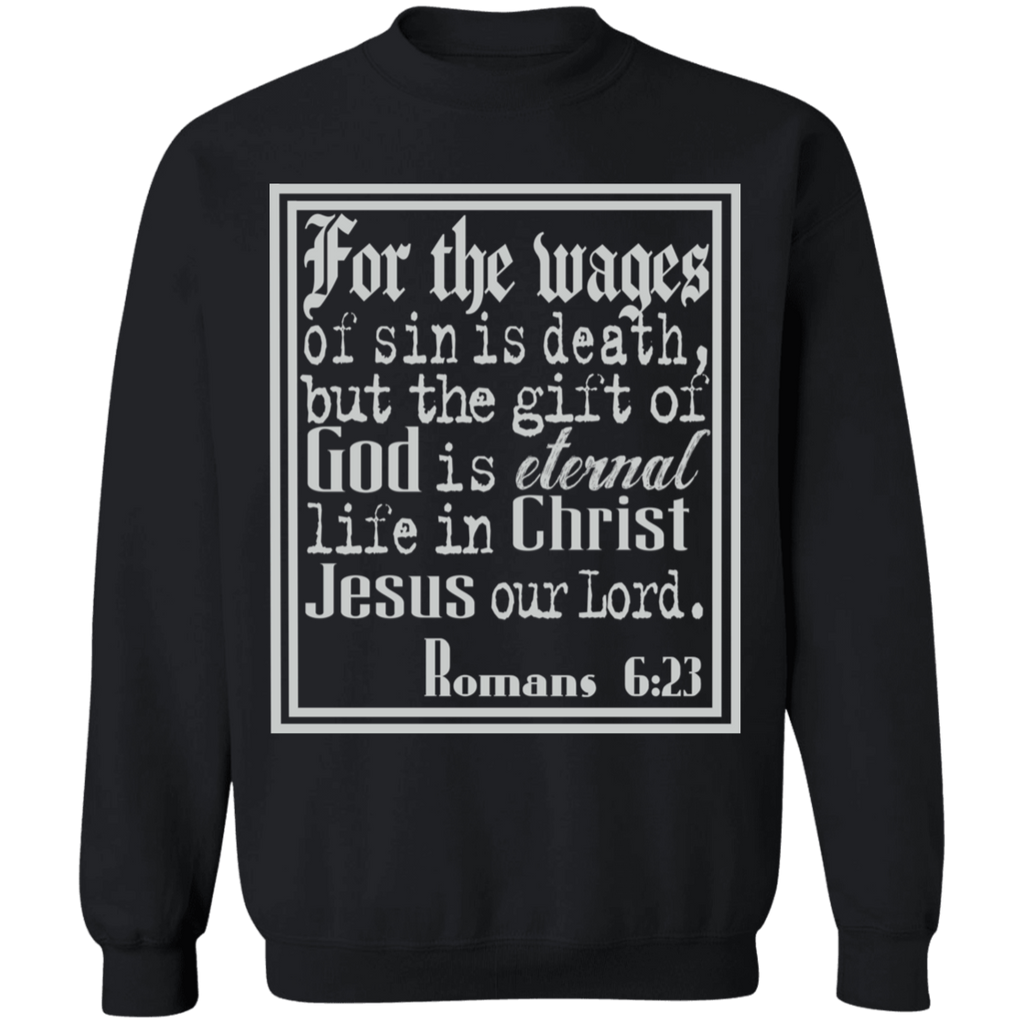 Romans 6:23 2SW News