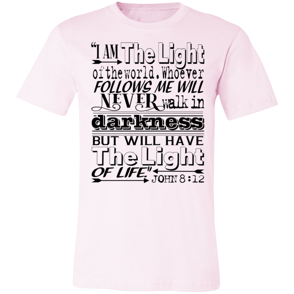 John 8:12 scroll SS