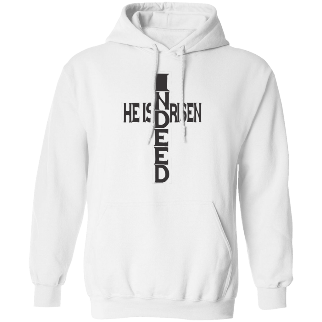 He Is Risen Indeed H