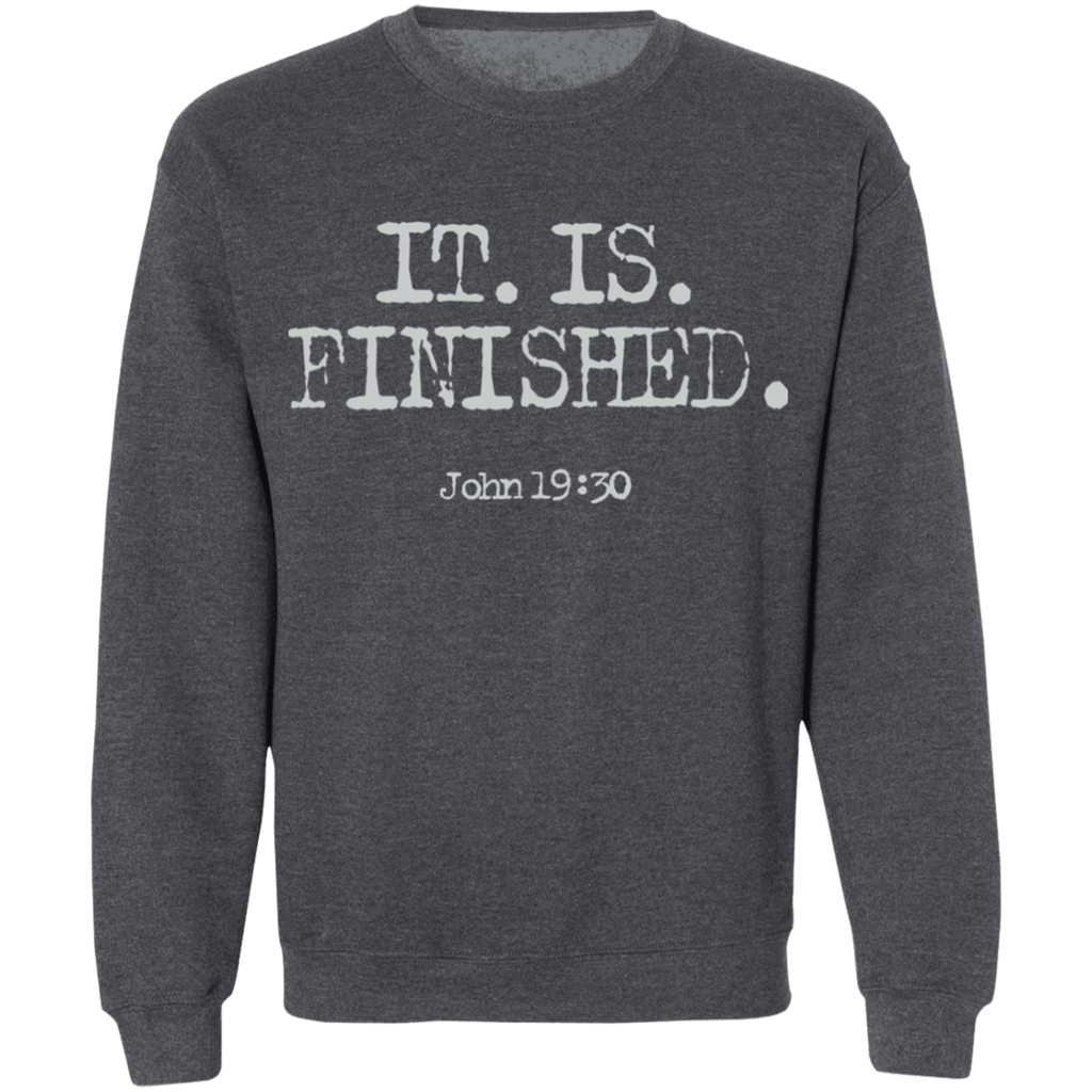 John 19:30 It Is Finished SW