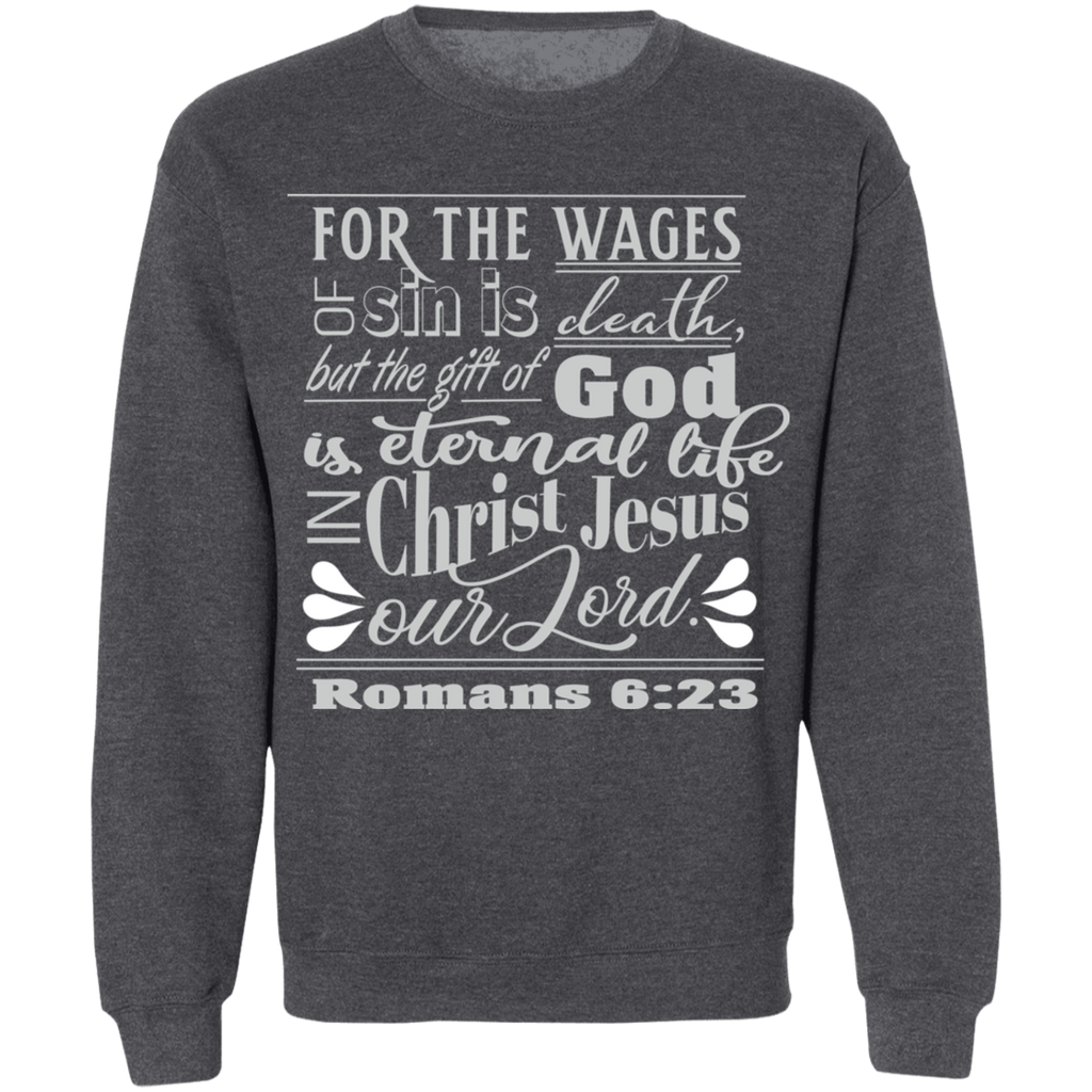 Romans 6:23 SW