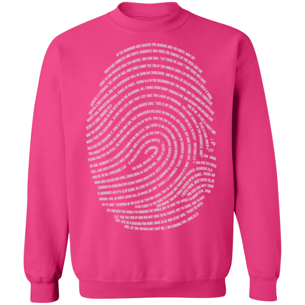 The Fingerprint SW