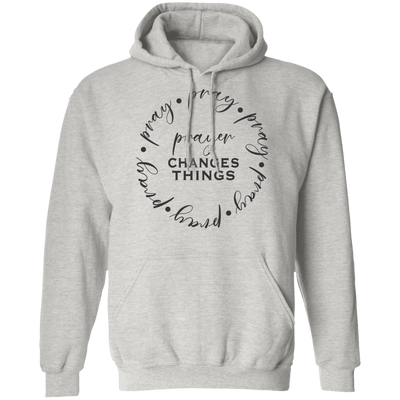 Prayer Changes Things H Prayer Changes Things H