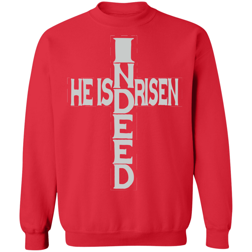 He Is Risen Indeed SW