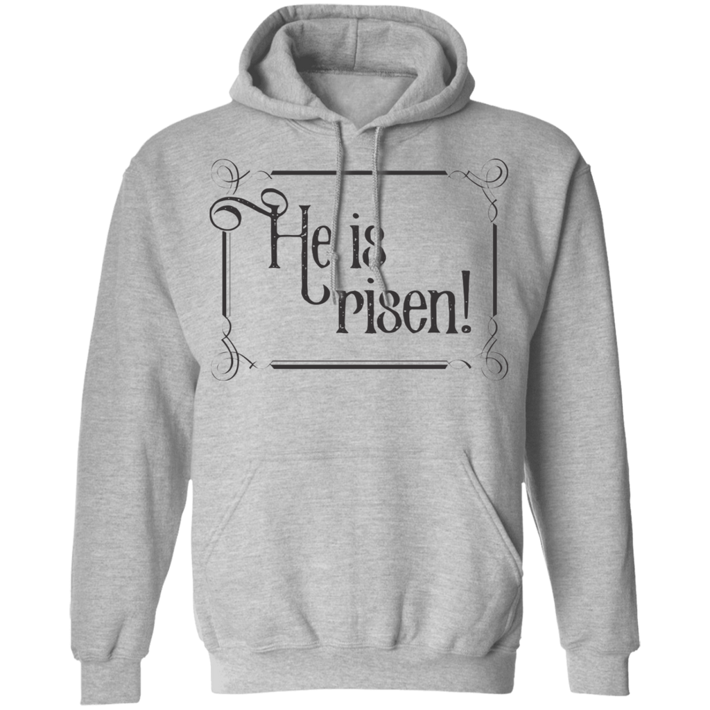 He Is Risen! H