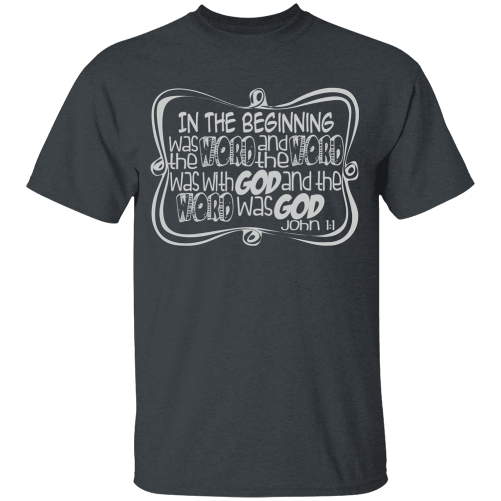 Kids John 1:1 SS