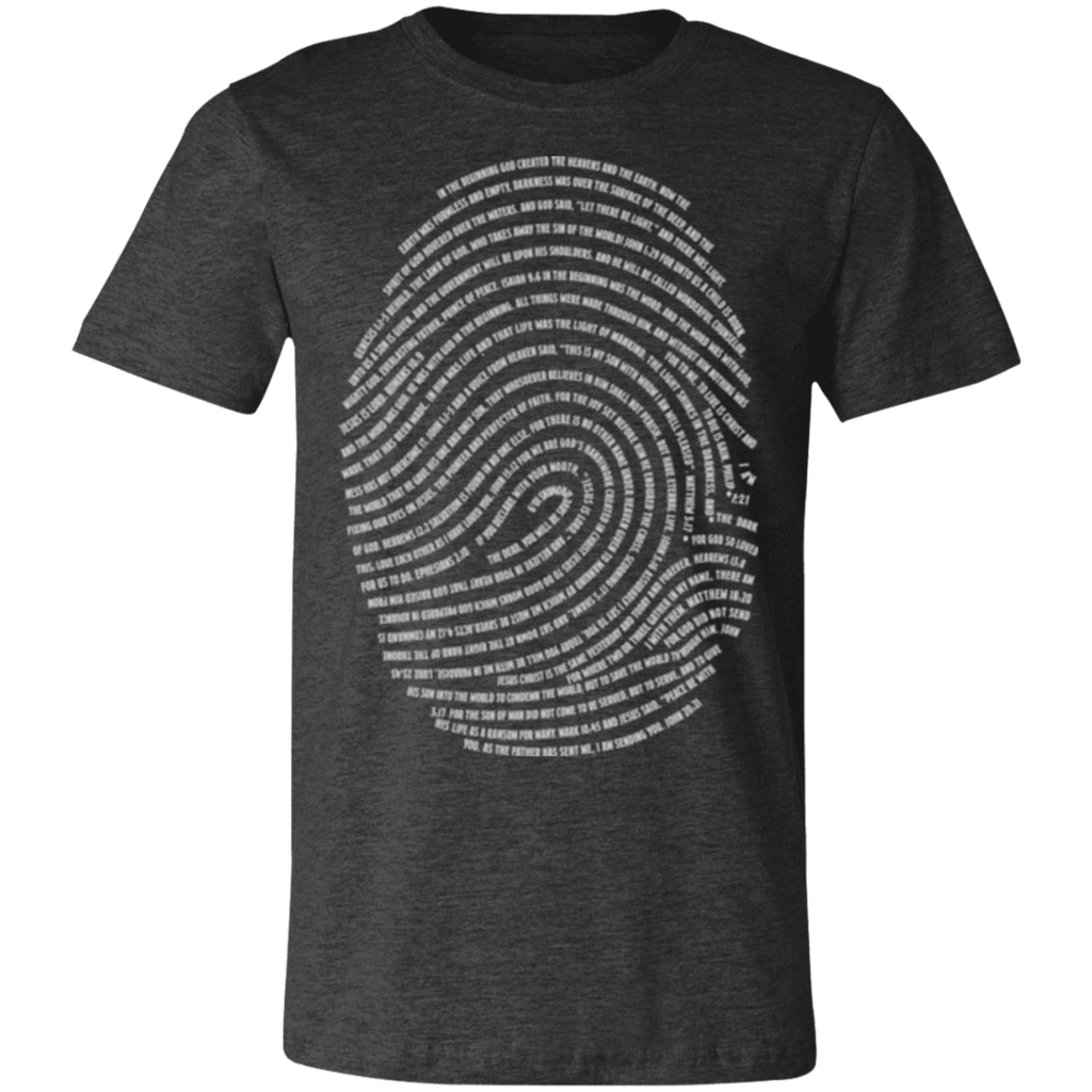 The Fingerprint SS