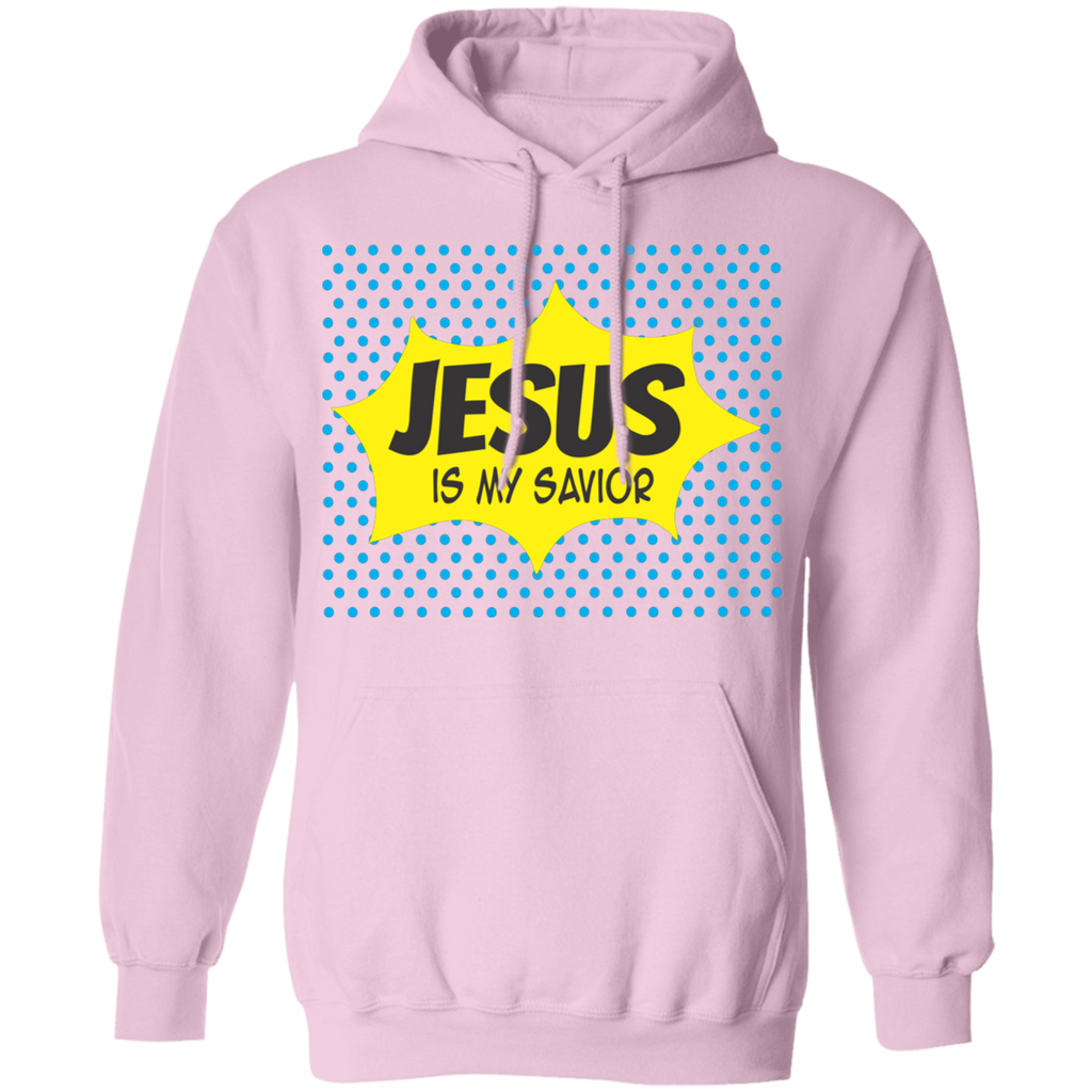 Jesus Is My Savior 2H