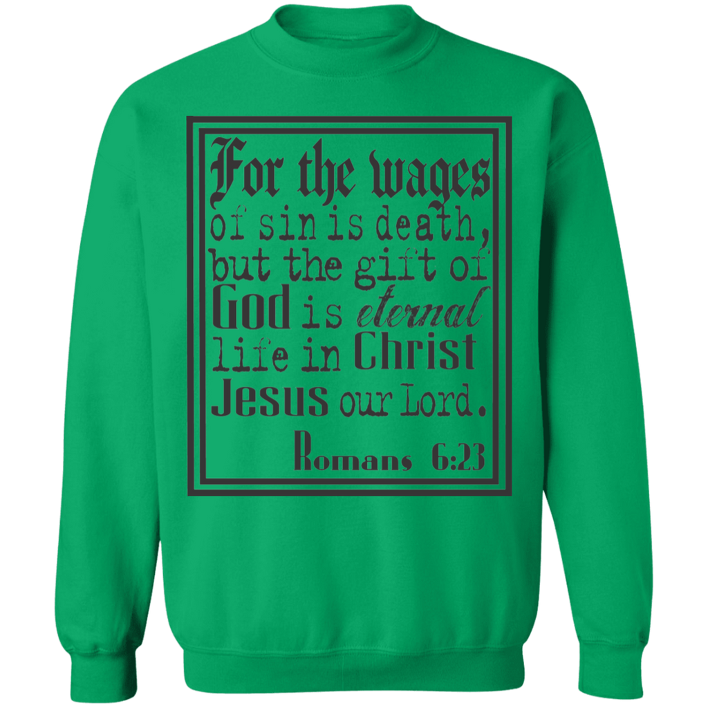 Romans 6:23 2SW News