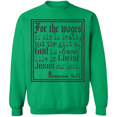 Romans 6:23 2SW News Romans 6:23 2SW News