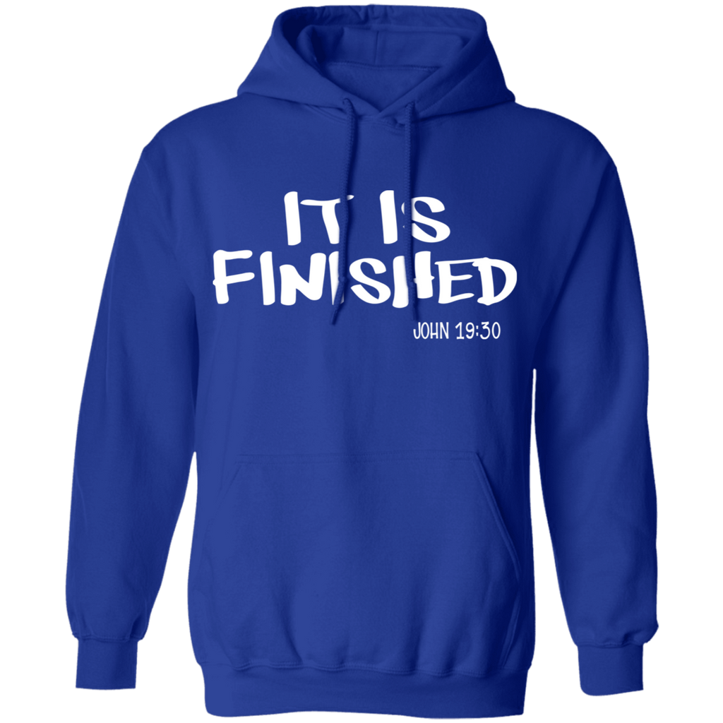 John 19:30 1H