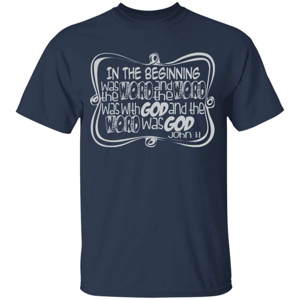 Kids John 1:1 SS